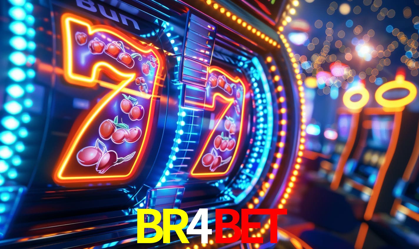 Jogos Emocionantes BR4BET